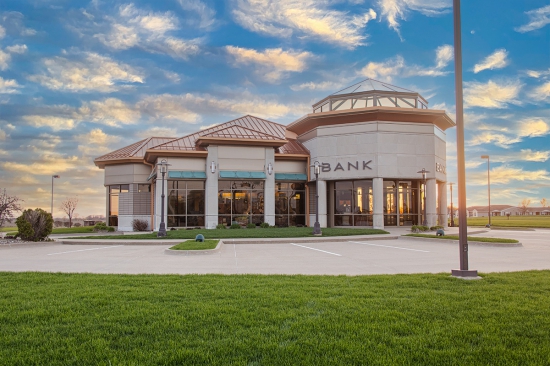 West Des Moines Branch