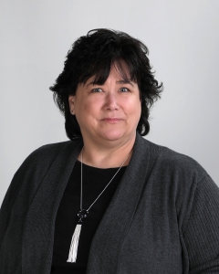 Annette Steffensmeier