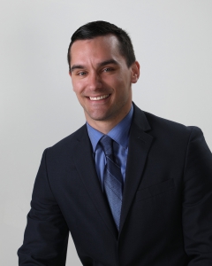 Matt Riley