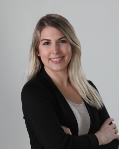 Amanda Pilger